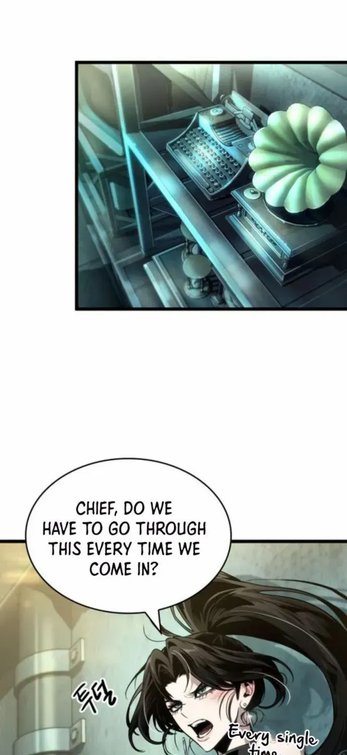 The World After The End Chapter 178 page 48 - 
