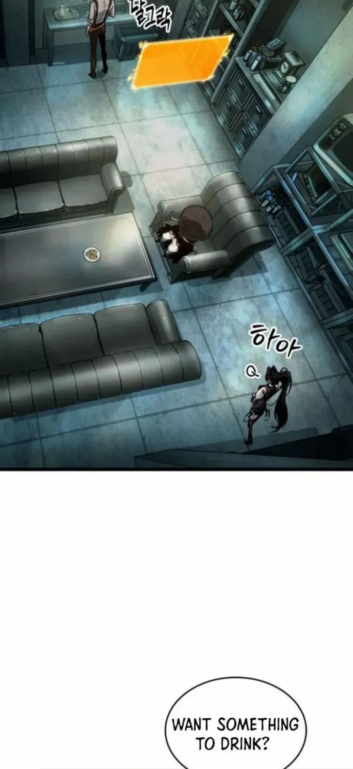 The World After The End Chapter 178 page 50 - 