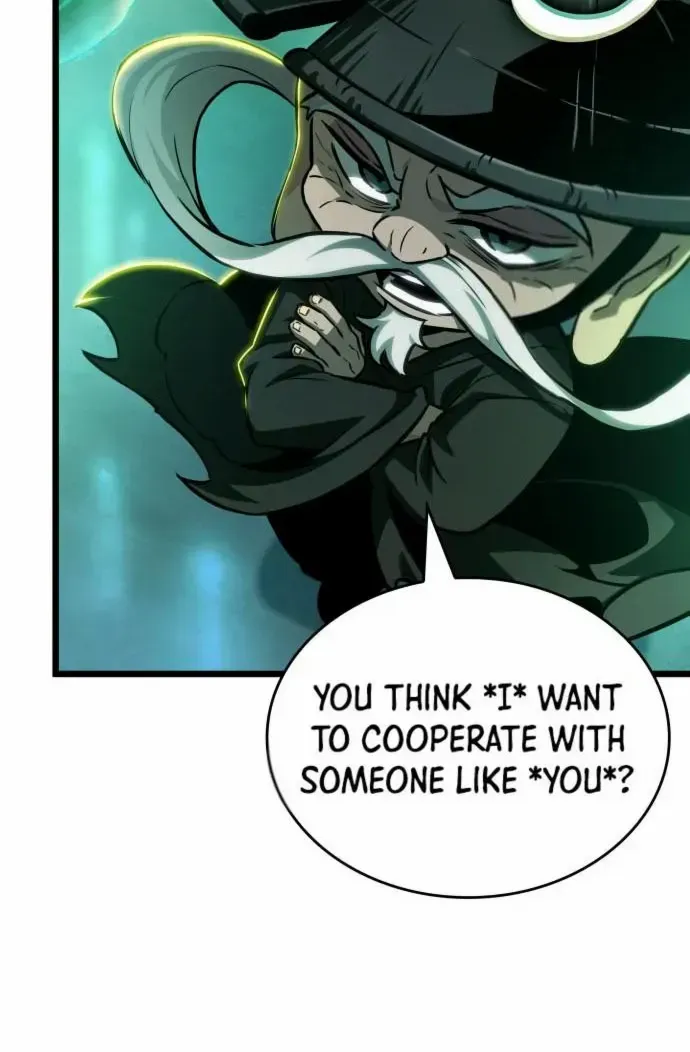 The World After The End Chapter 178 page 6 - 