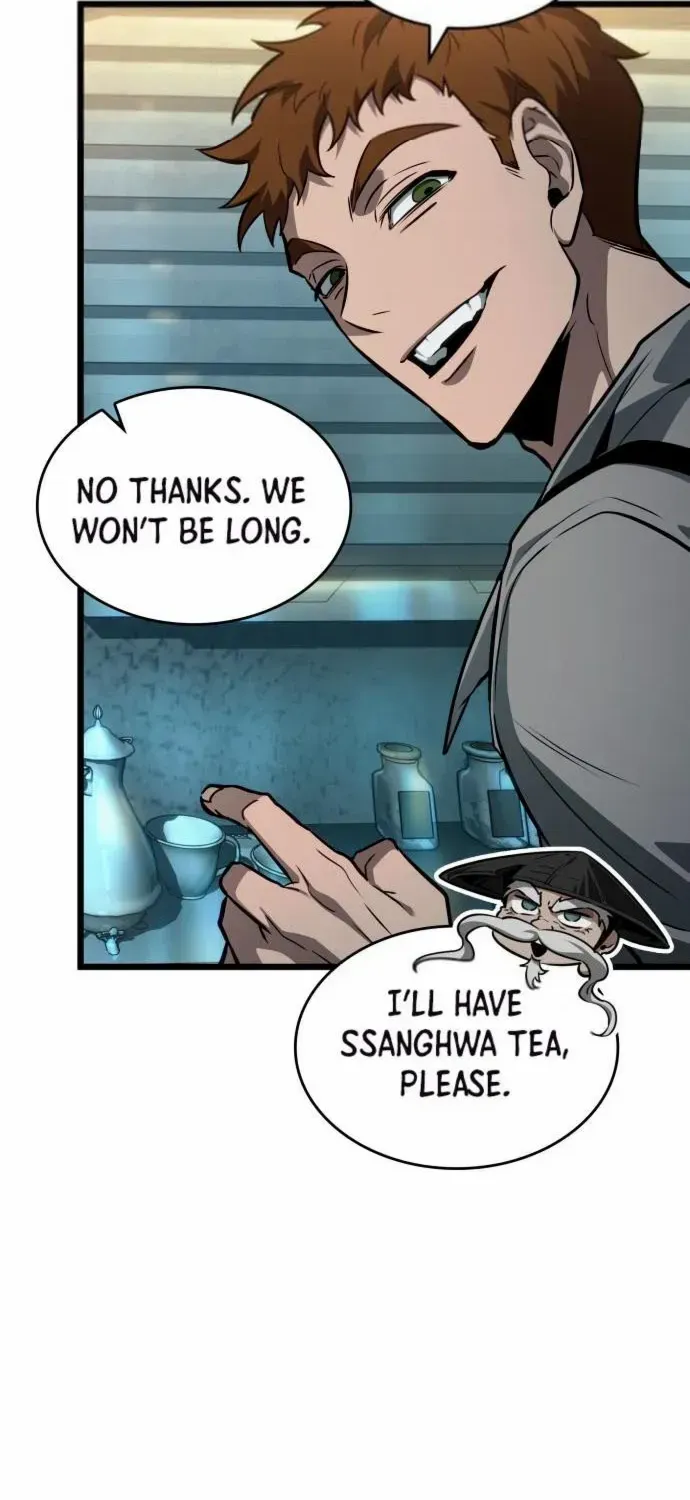 The World After The End Chapter 178 page 51 - 