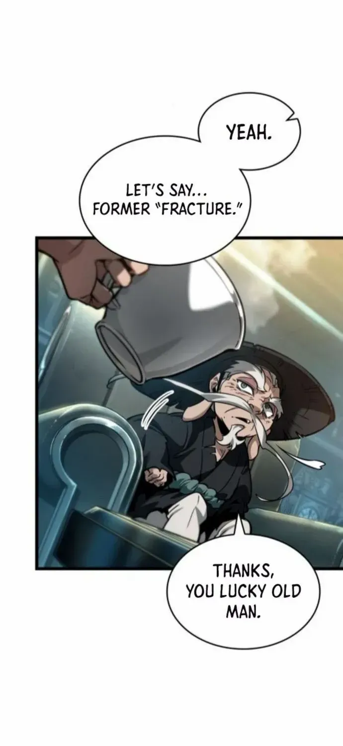 The World After The End Chapter 178 page 56 - 