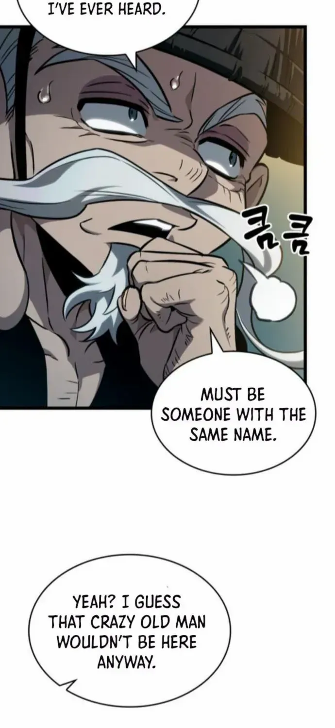 The World After The End Chapter 178 page 62 - 