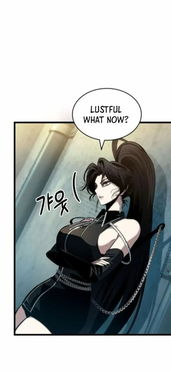 The World After The End Chapter 178 page 63 - 
