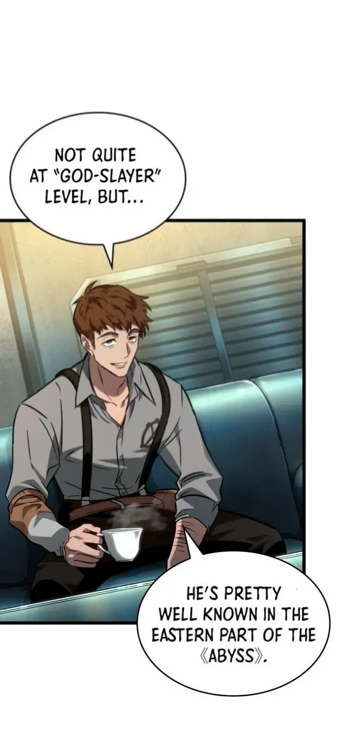 The World After The End Chapter 178 page 64 - 