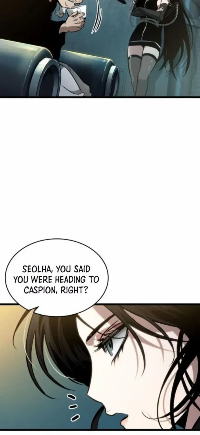 The World After The End Chapter 178 page 68 - 