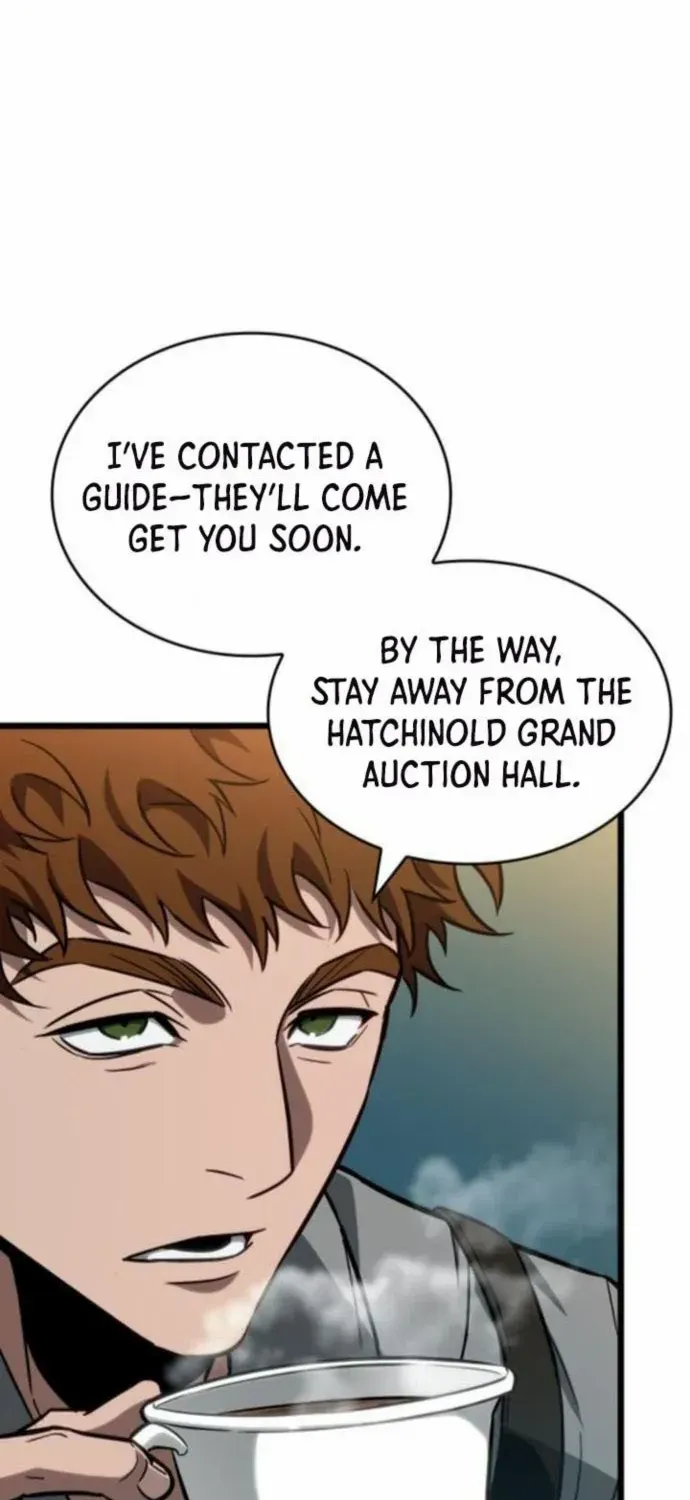 The World After The End Chapter 178 page 69 - 