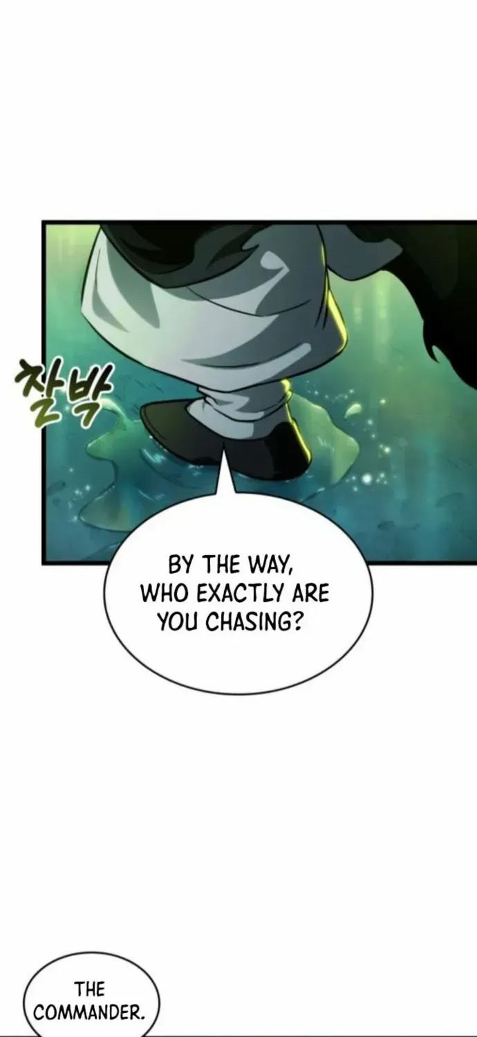 The World After The End Chapter 178 page 8 - 