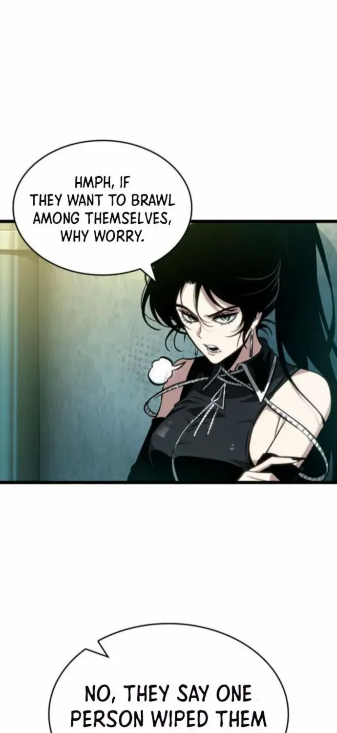 The World After The End Chapter 178 page 73 - 
