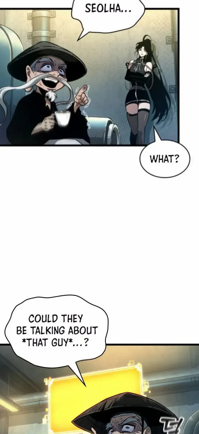 The World After The End Chapter 178 page 75 - 
