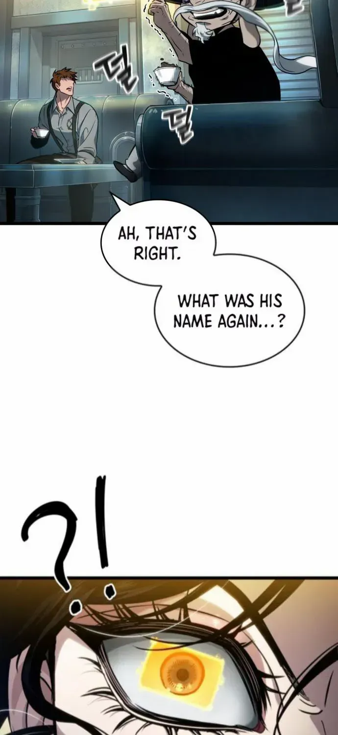 The World After The End Chapter 178 page 76 - 