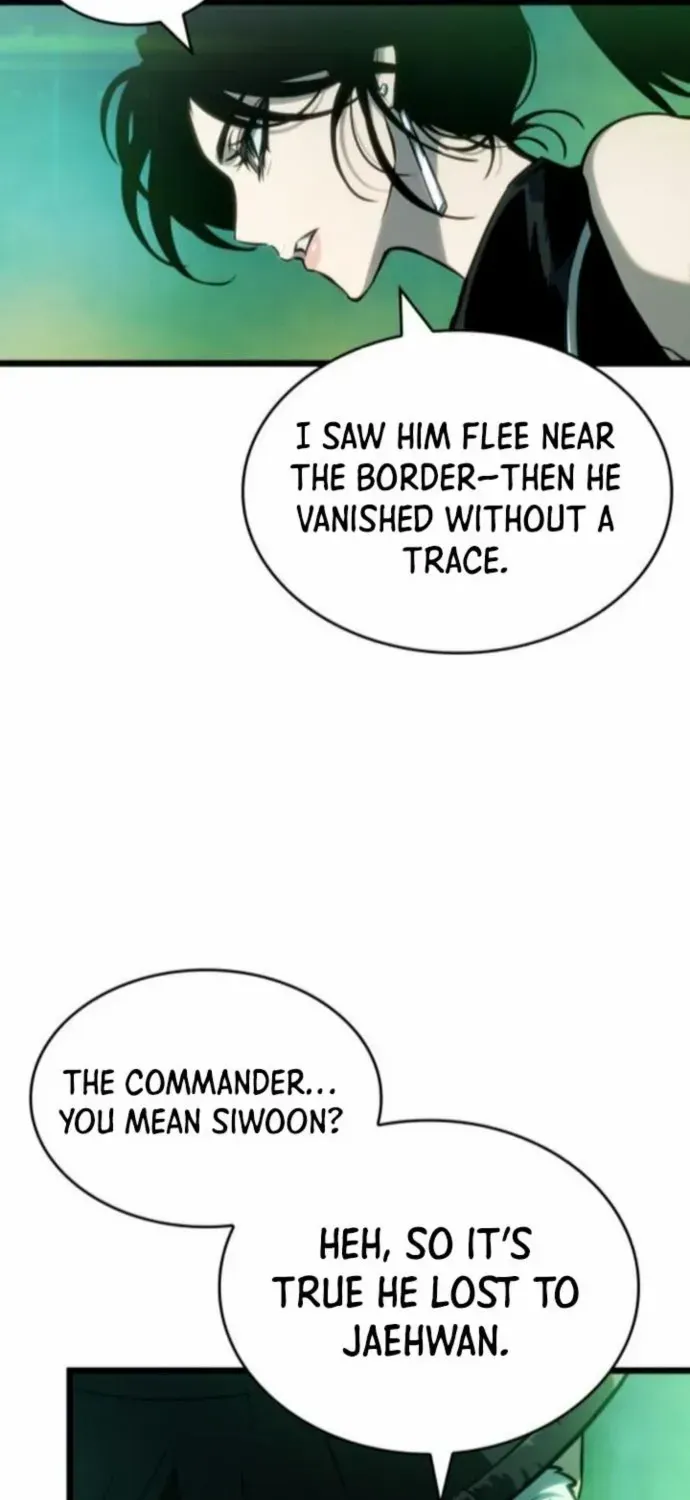 The World After The End Chapter 178 page 9 - 