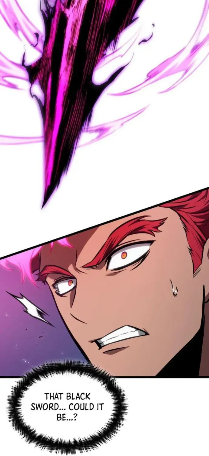 The World After The End Chapter 179 page 11 - 
