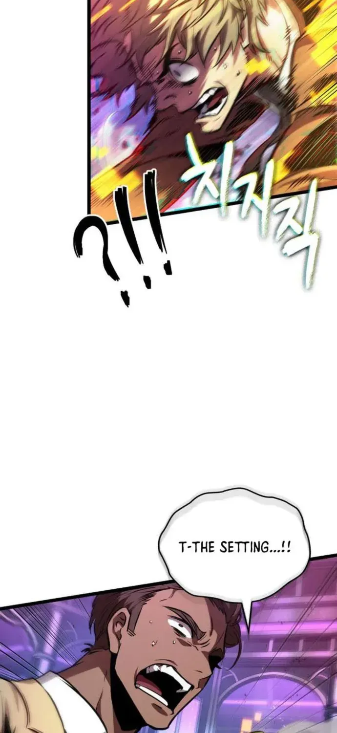 The World After The End Chapter 179 page 16 - 