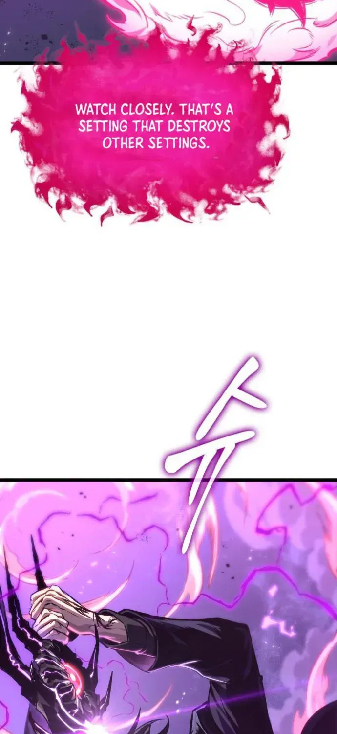 The World After The End Chapter 179 page 18 - 