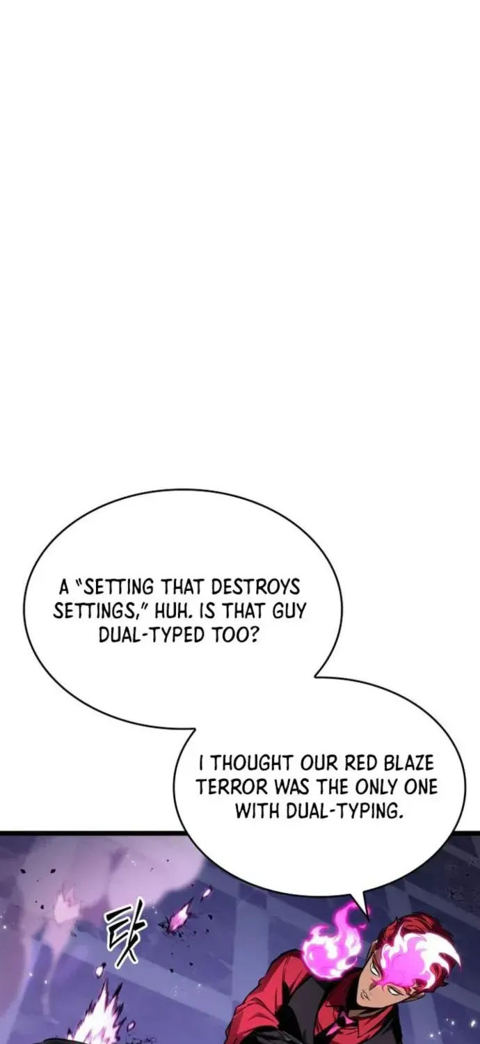 The World After The End Chapter 179 page 22 - 