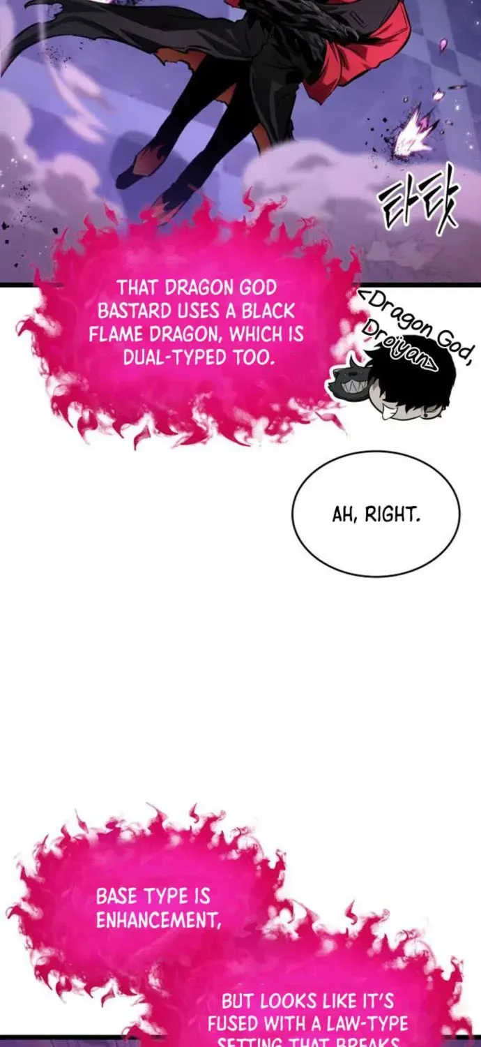The World After The End Chapter 179 page 23 - 
