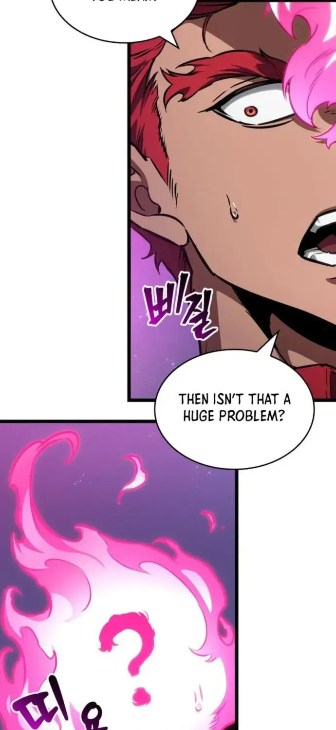 The World After The End Chapter 179 page 28 - 