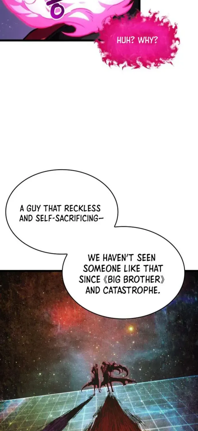 The World After The End Chapter 179 page 29 - 