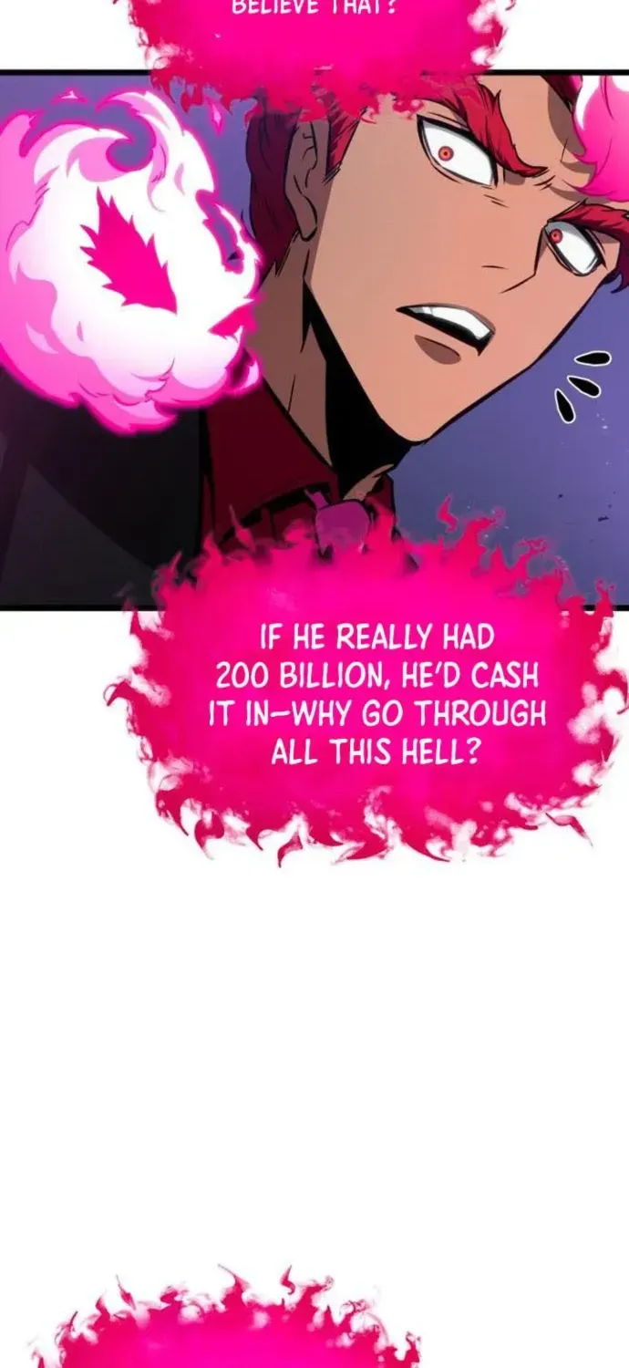 The World After The End Chapter 179 page 32 - 