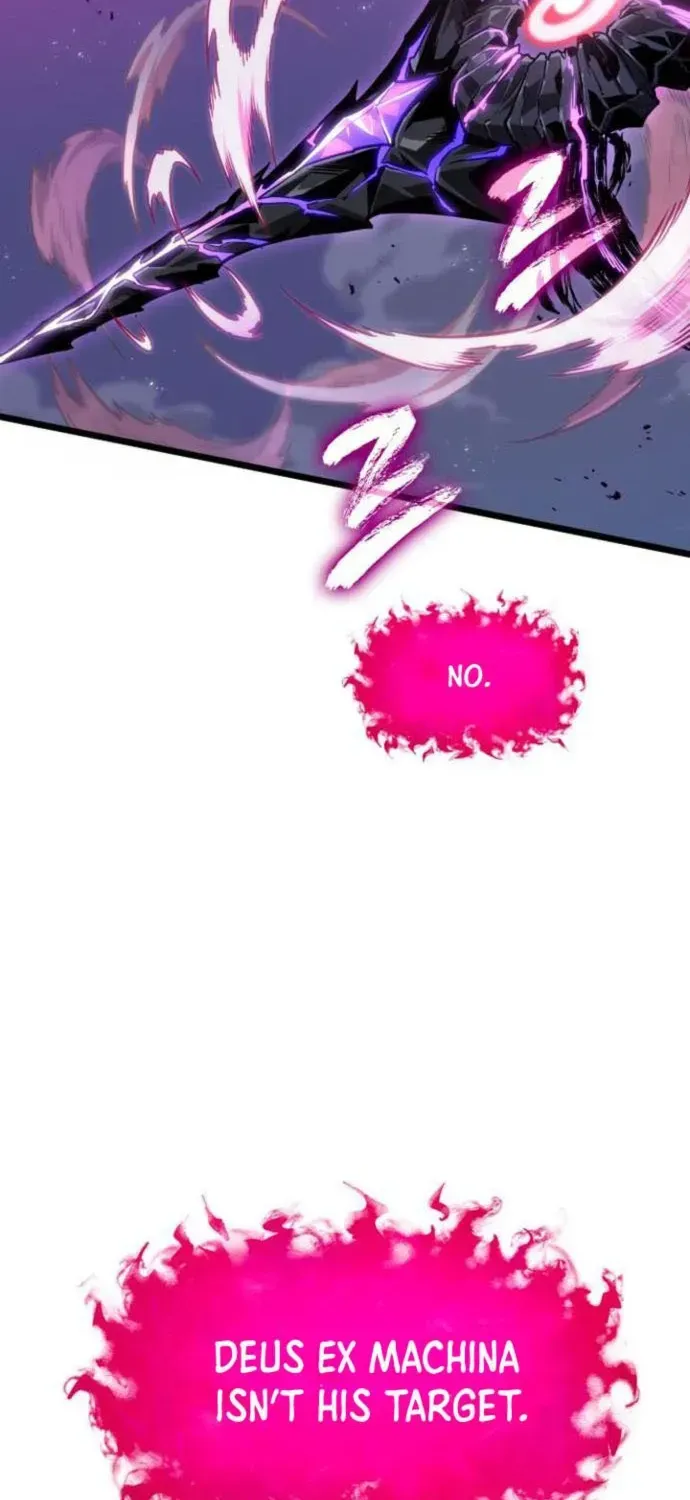 The World After The End Chapter 179 page 35 - 