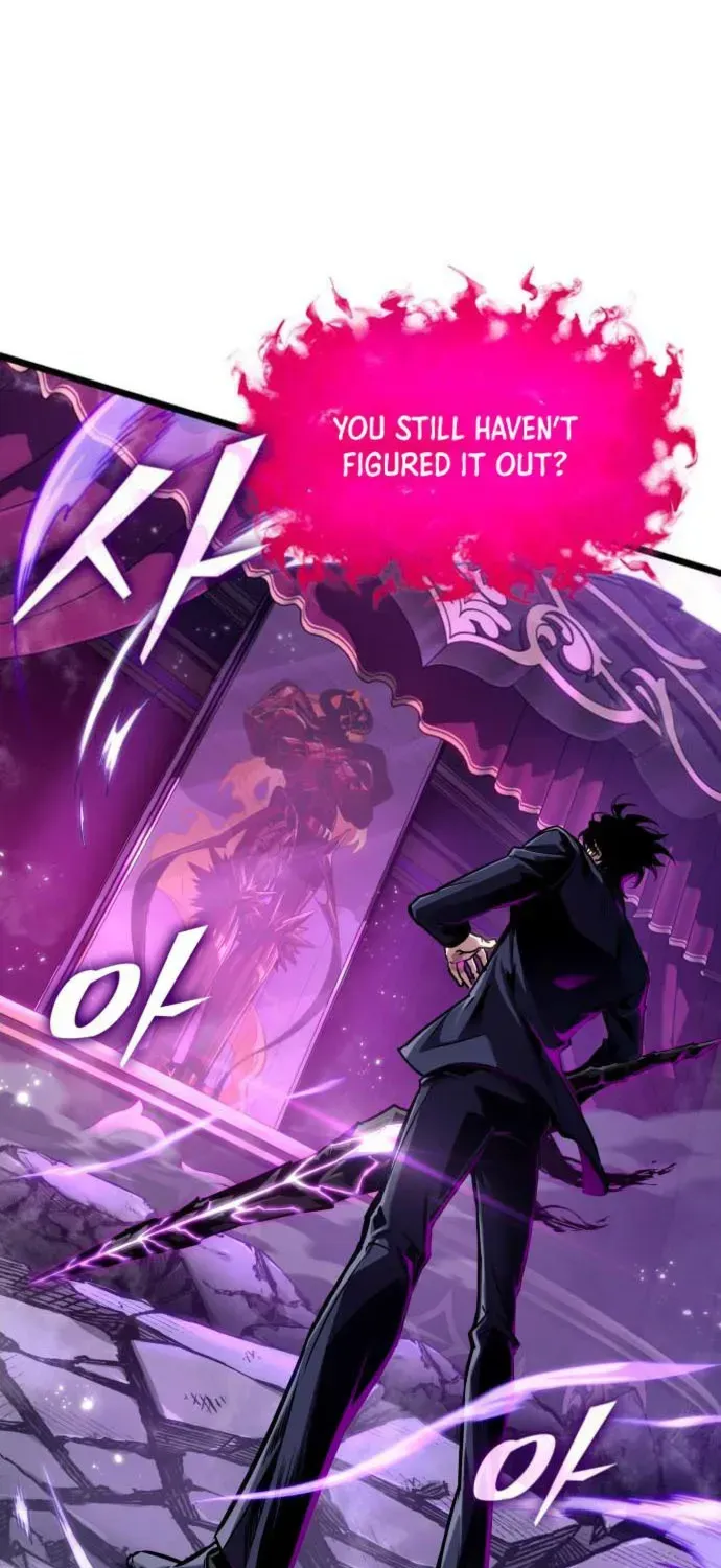 The World After The End Chapter 179 page 38 - 