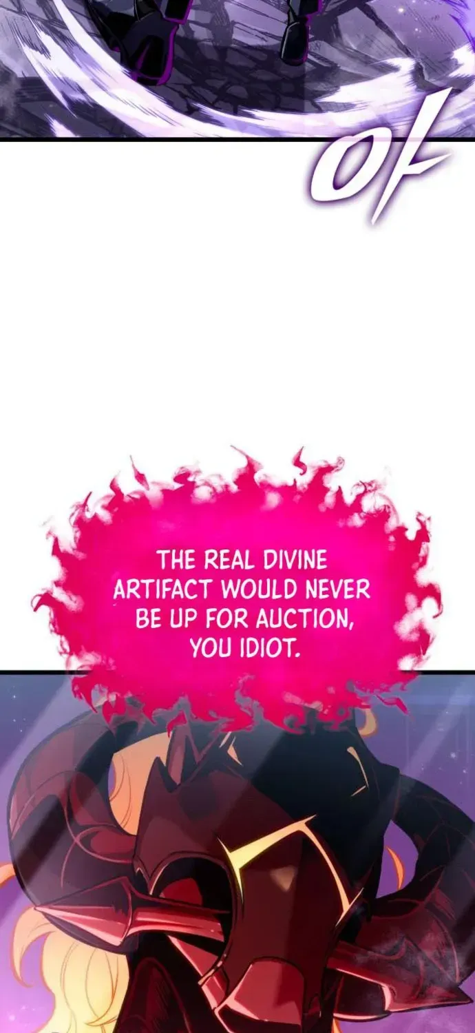 The World After The End Chapter 179 page 39 - 