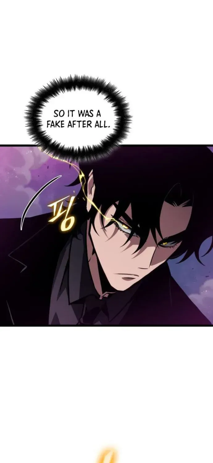 The World After The End Chapter 179 page 41 - 