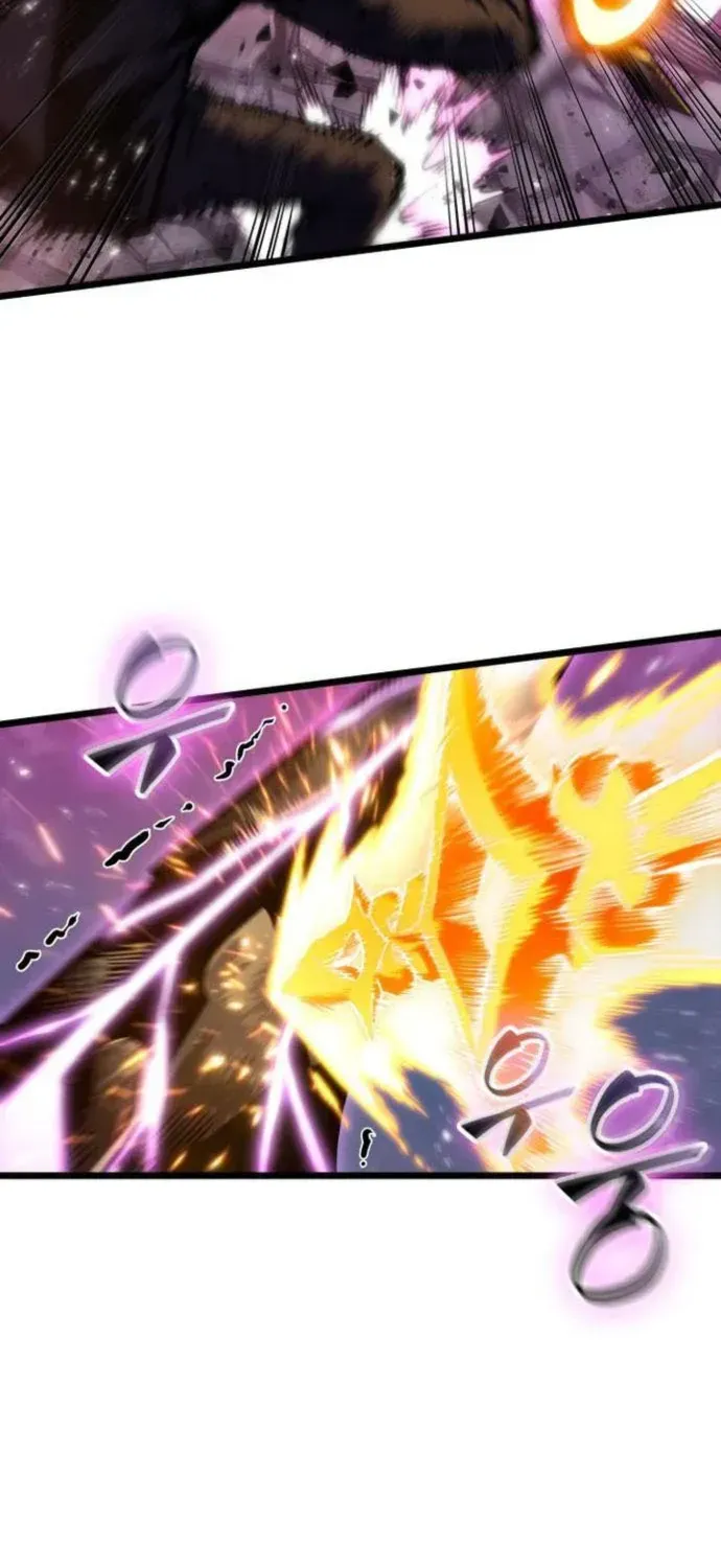 The World After The End Chapter 179 page 44 - 