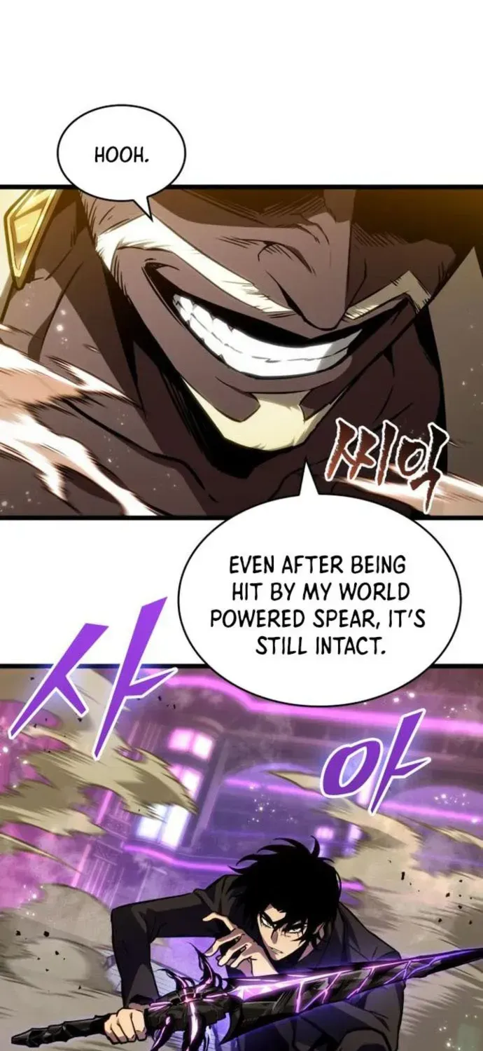 The World After The End Chapter 179 page 46 - 