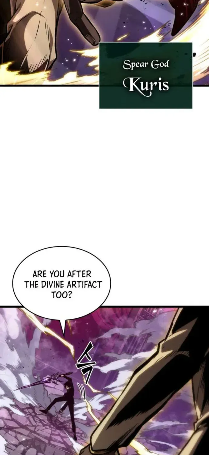 The World After The End Chapter 179 page 49 - 