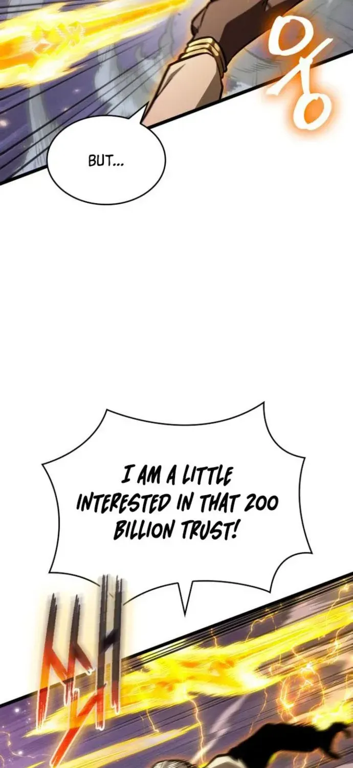The World After The End Chapter 179 page 51 - 