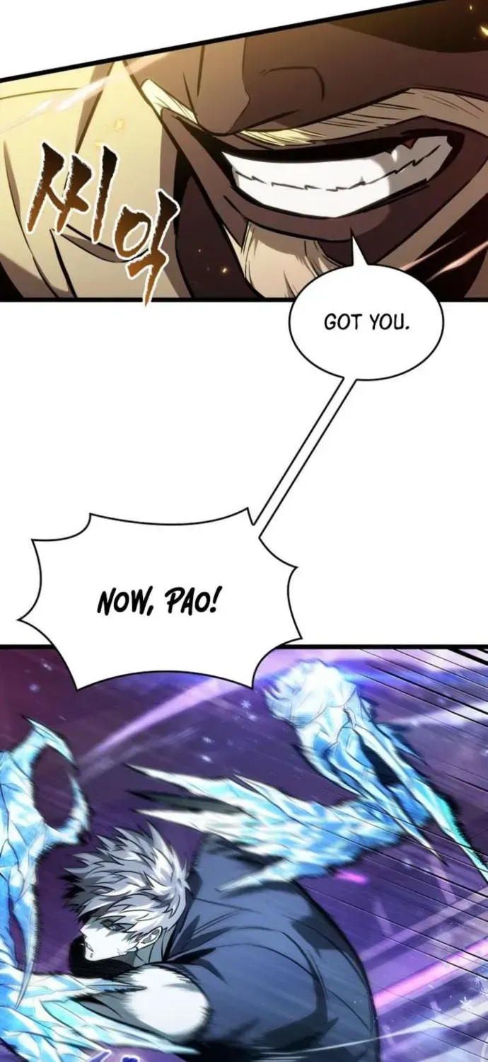 The World After The End Chapter 179 page 56 - 