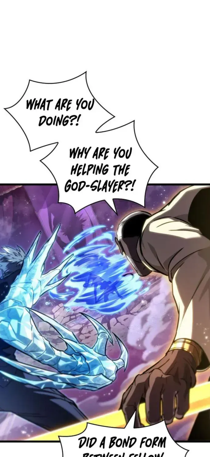 The World After The End Chapter 179 page 62 - 