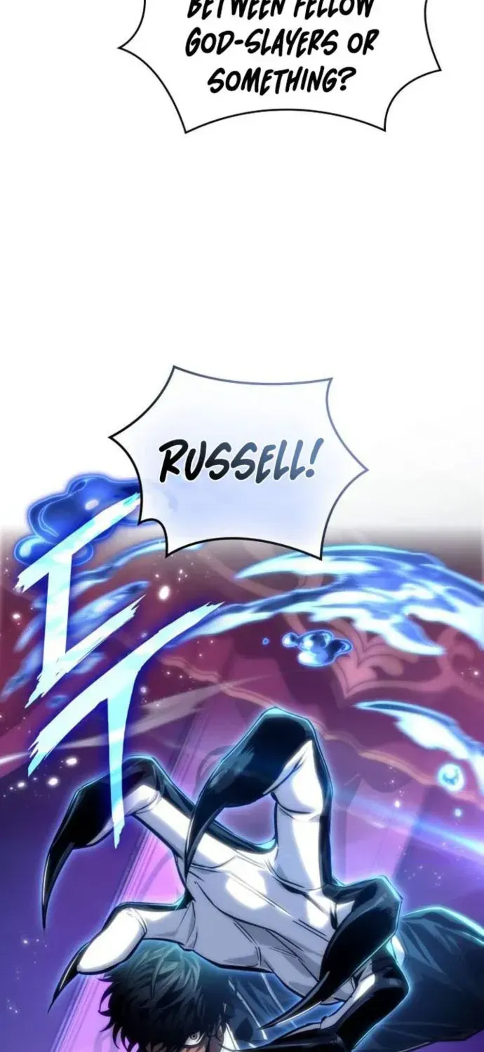 The World After The End Chapter 179 page 63 - 
