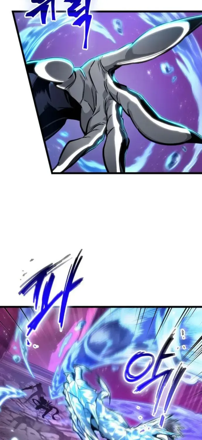 The World After The End Chapter 179 page 65 - 