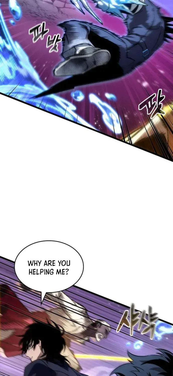 The World After The End Chapter 179 page 66 - 
