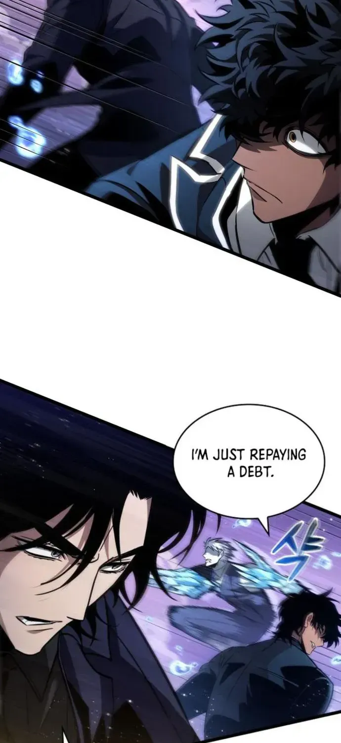 The World After The End Chapter 179 page 67 - 