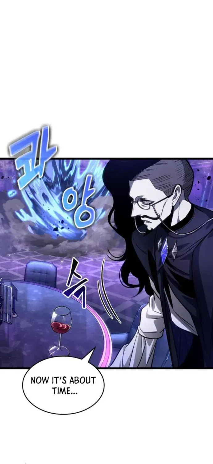 The World After The End Chapter 179 page 73 - 