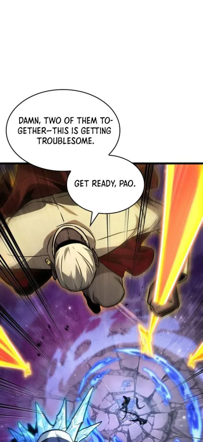 The World After The End Chapter 179 page 76 - 
