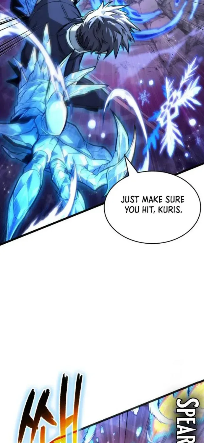 The World After The End Chapter 179 page 77 - 