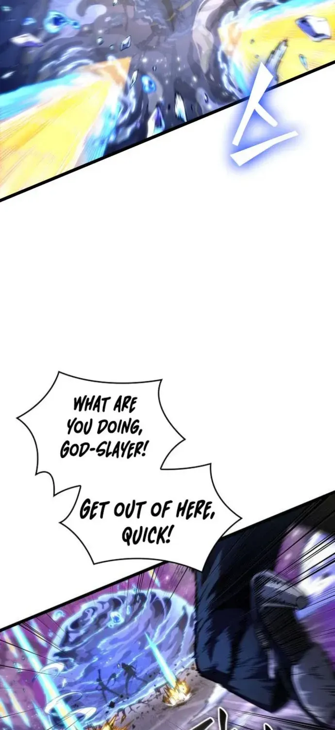 The World After The End Chapter 179 page 81 - 