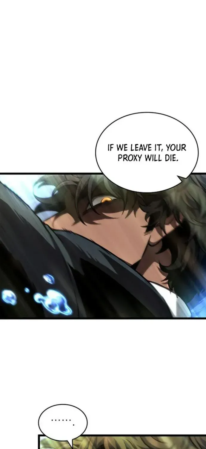 The World After The End Chapter 179 page 85 - 