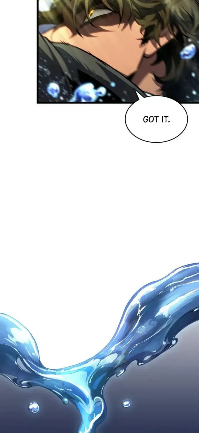 The World After The End Chapter 179 page 86 - 