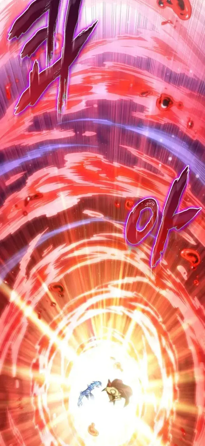 The World After The End Chapter 179 page 98 - 