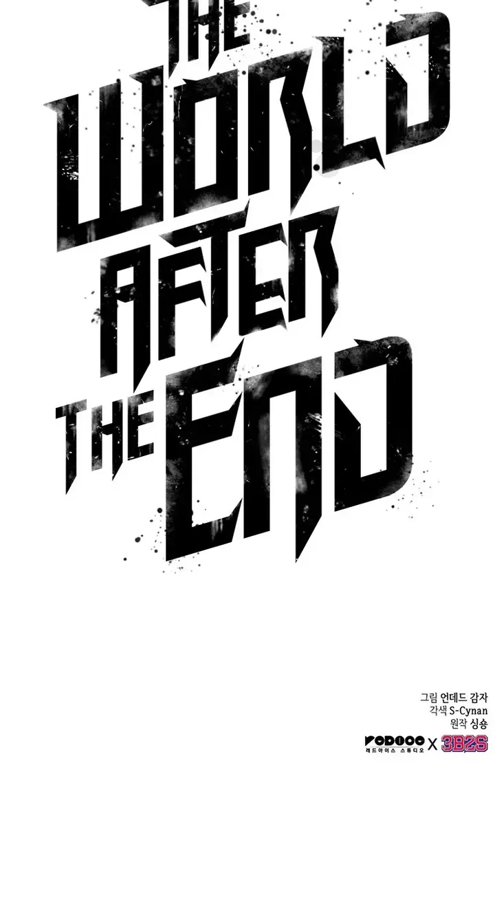 The World After The End Chapter 18 page 103 - 