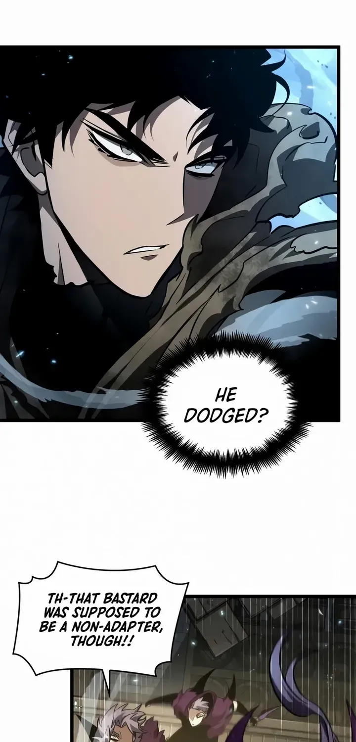 The World After The End Chapter 18 page 13 - 