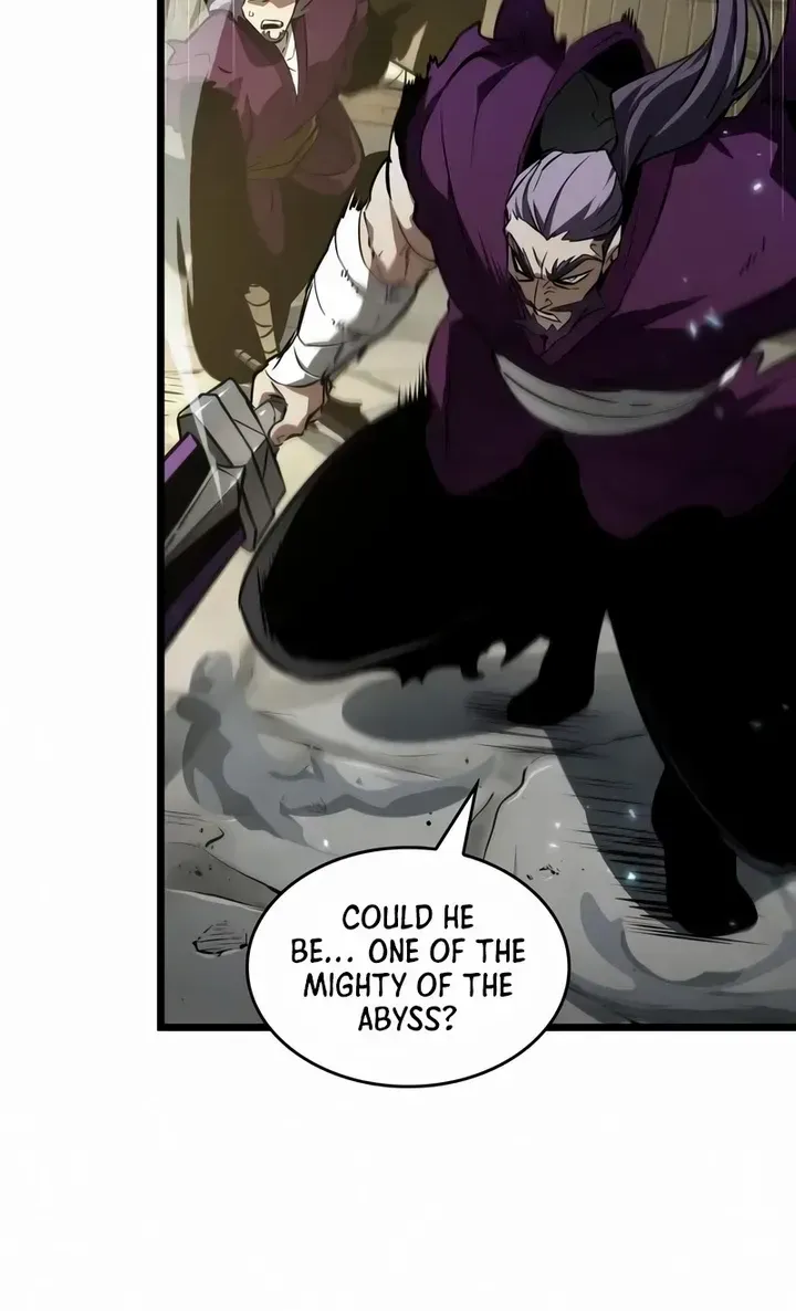 The World After The End Chapter 18 page 14 - 