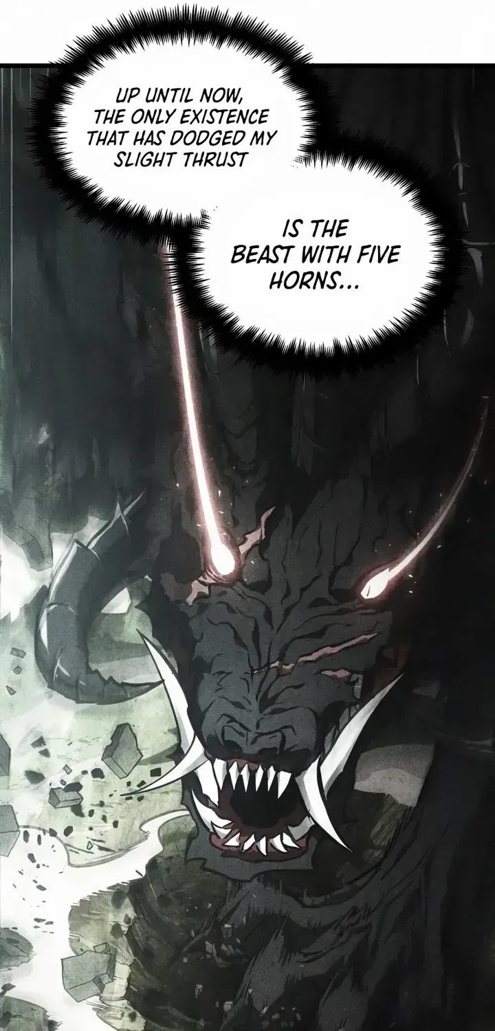 The World After The End Chapter 18 page 15 - 