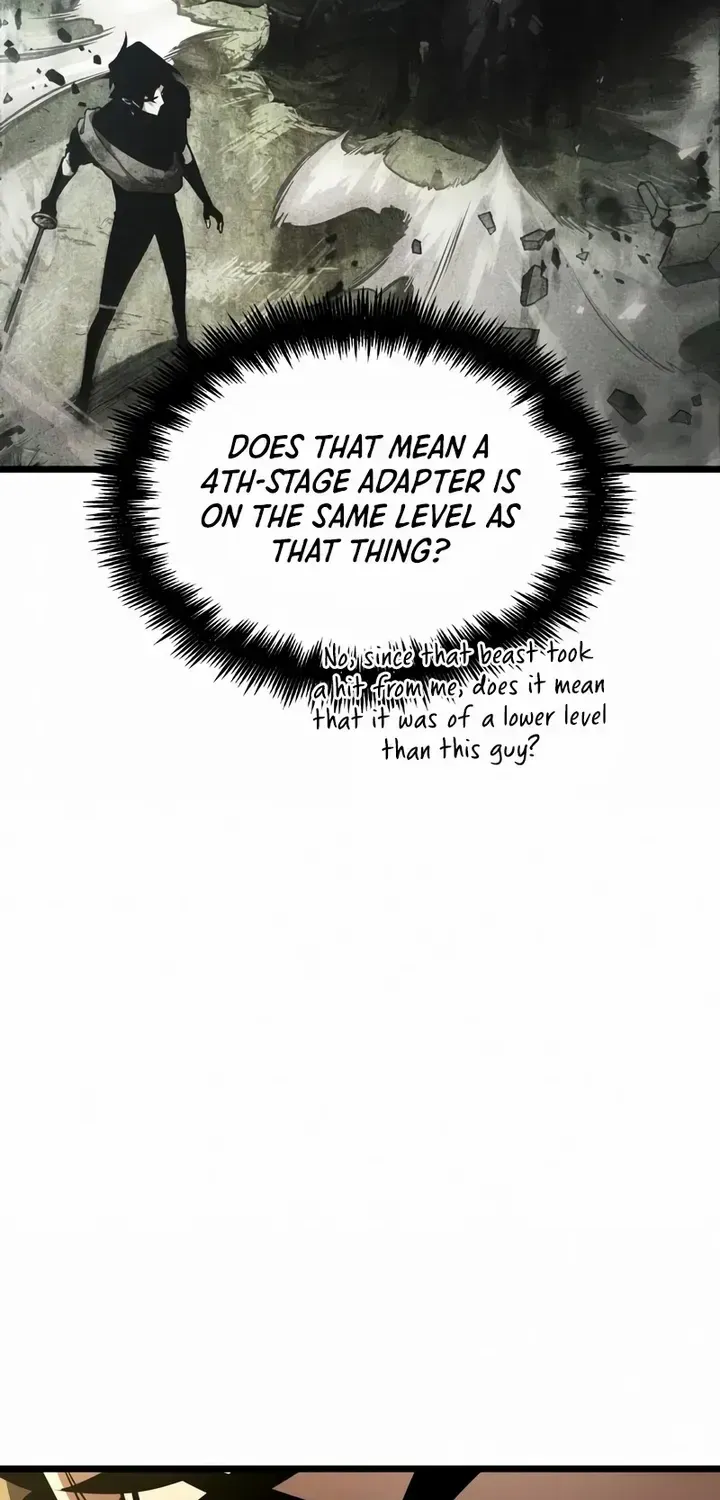 The World After The End Chapter 18 page 16 - 