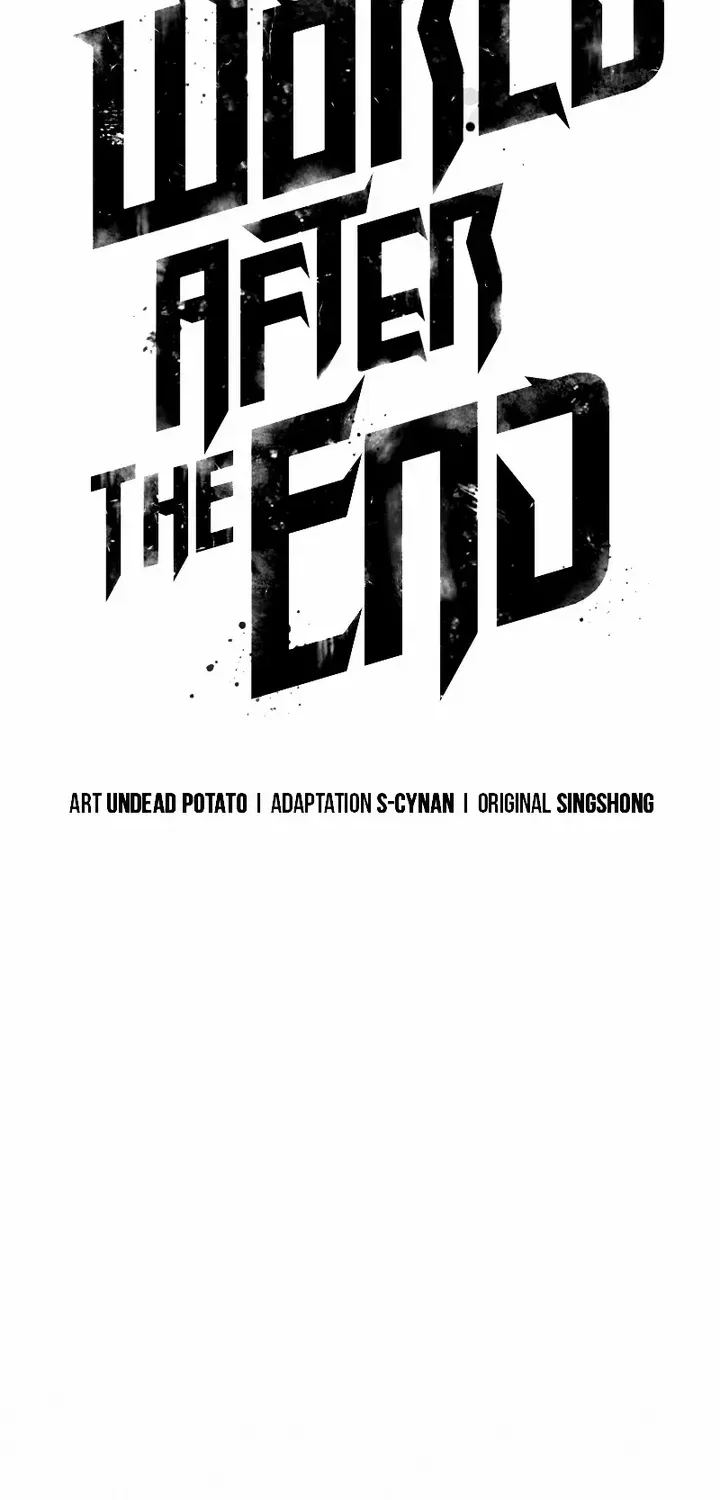 The World After The End Chapter 18 page 18 - 